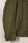 1940年代　アメリカ海軍　USN　Corp Man フィールドジャケット　中古品