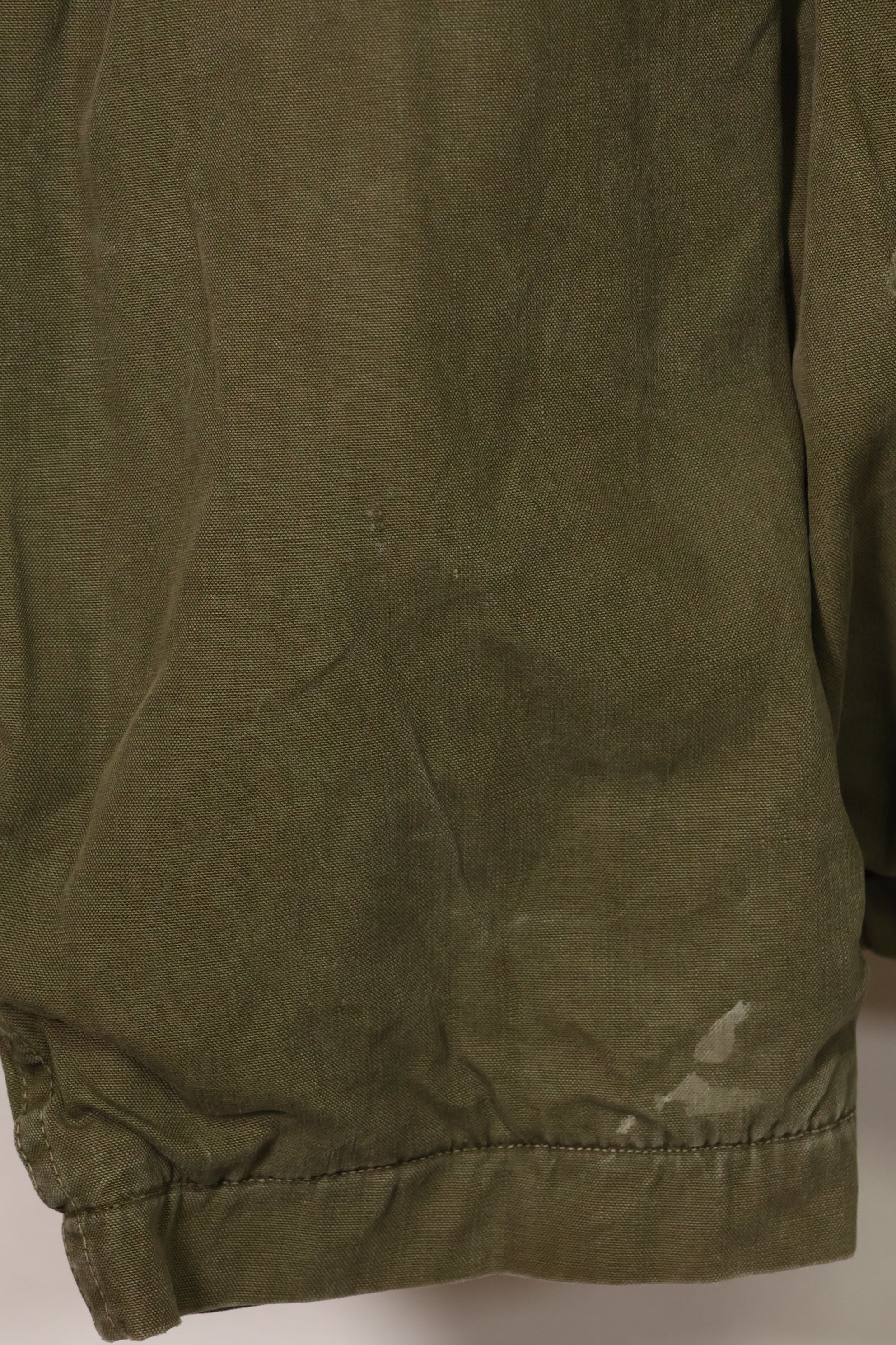 1940年代　アメリカ海軍　USN　Corp Man フィールドジャケット　中古品