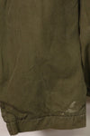 1940年代　アメリカ海軍　USN　Corp Man フィールドジャケット　中古品