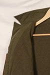 1940年代　アメリカ海軍　USN　Corp Man フィールドジャケット　中古品