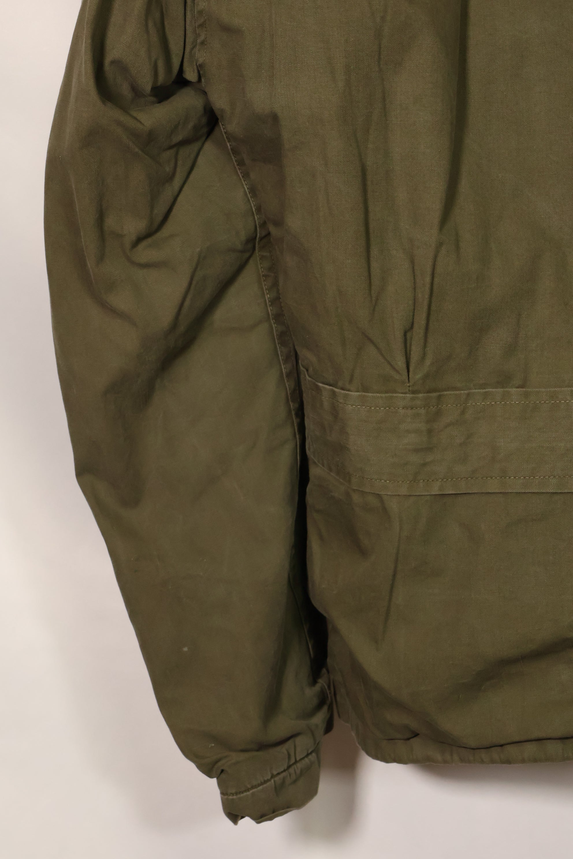 1940年代　アメリカ海軍　USN　Corp Man フィールドジャケット　中古品