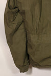 1940年代　アメリカ海軍　USN　Corp Man フィールドジャケット　中古品