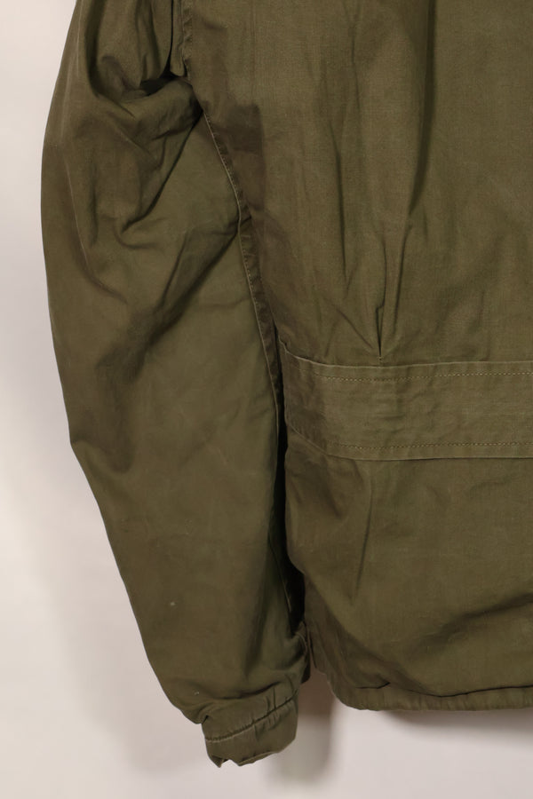 1940年代　アメリカ海軍　USN　Corp Man フィールドジャケット　中古品