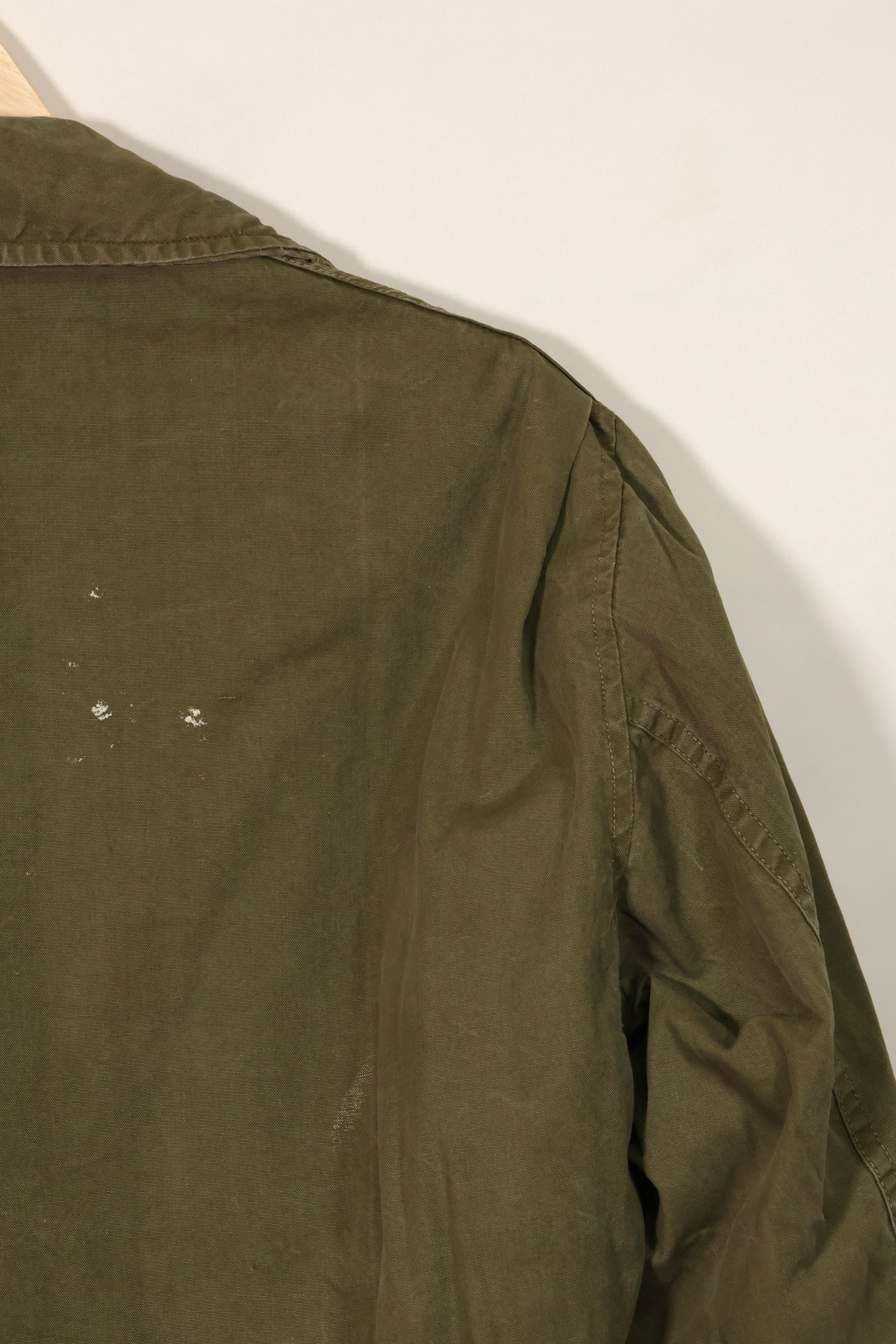 1940年代　アメリカ海軍　USN　Corp Man フィールドジャケット　中古品