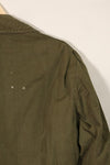 1940年代　アメリカ海軍　USN　Corp Man フィールドジャケット　中古品