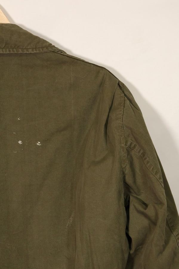 1940年代　アメリカ海軍　USN　Corp Man フィールドジャケット　中古品