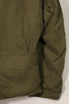 1940年代　アメリカ海軍　USN　Corp Man フィールドジャケット　中古品