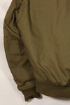 1991年契約　アメリカ陸軍　タンカージャケット　ARAMID 素材　中古品