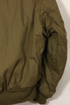 1991年契約　アメリカ陸軍　タンカージャケット　ARAMID 素材　中古品