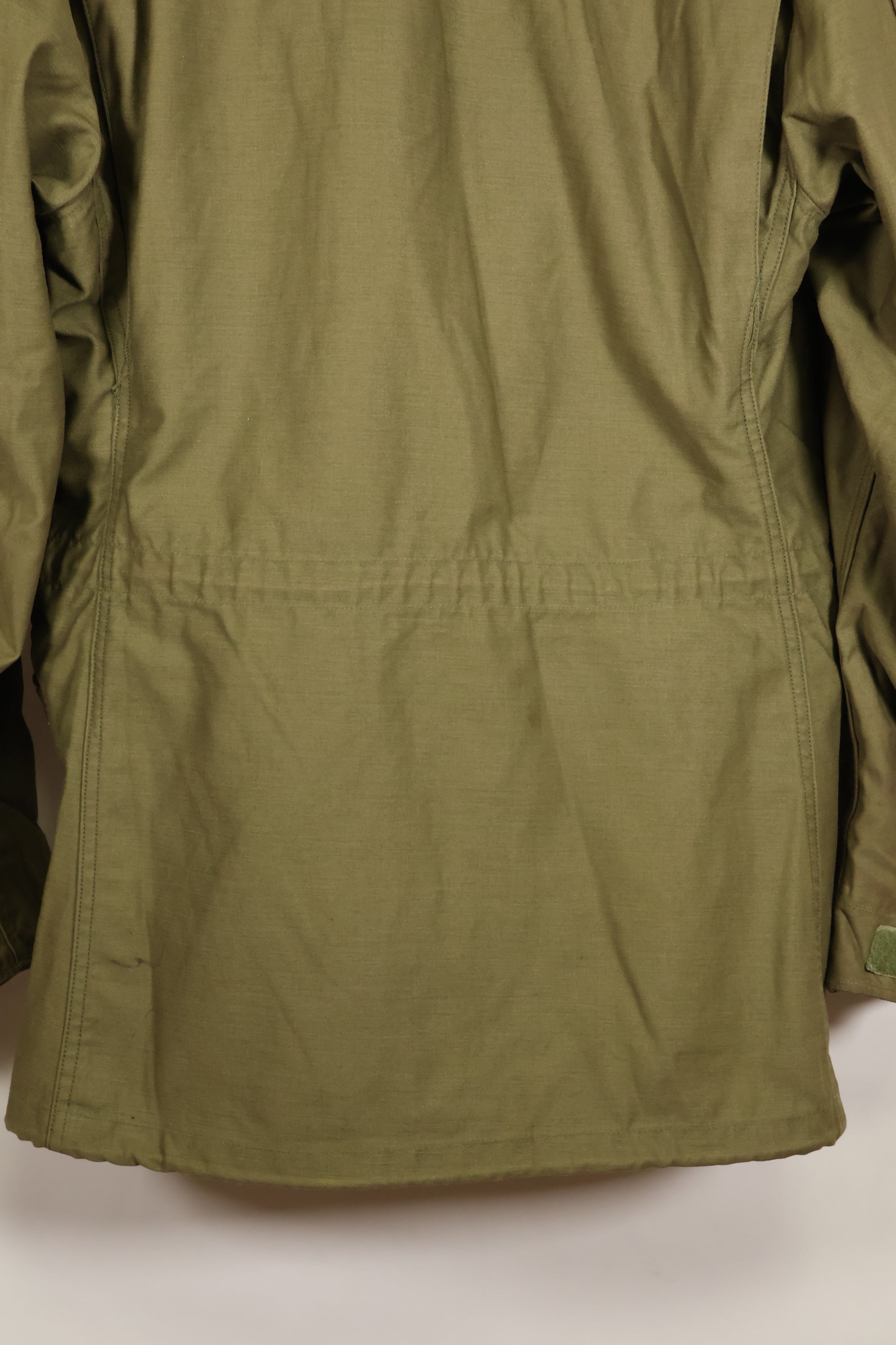 1969年契約　S-R　2nd Model　アメリカ軍　M65　フィールドジャケット　状態良い　中古品