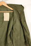 1975年契約　M-R　3rd Model M65　フィールドジャケット　中古品　状態良い
