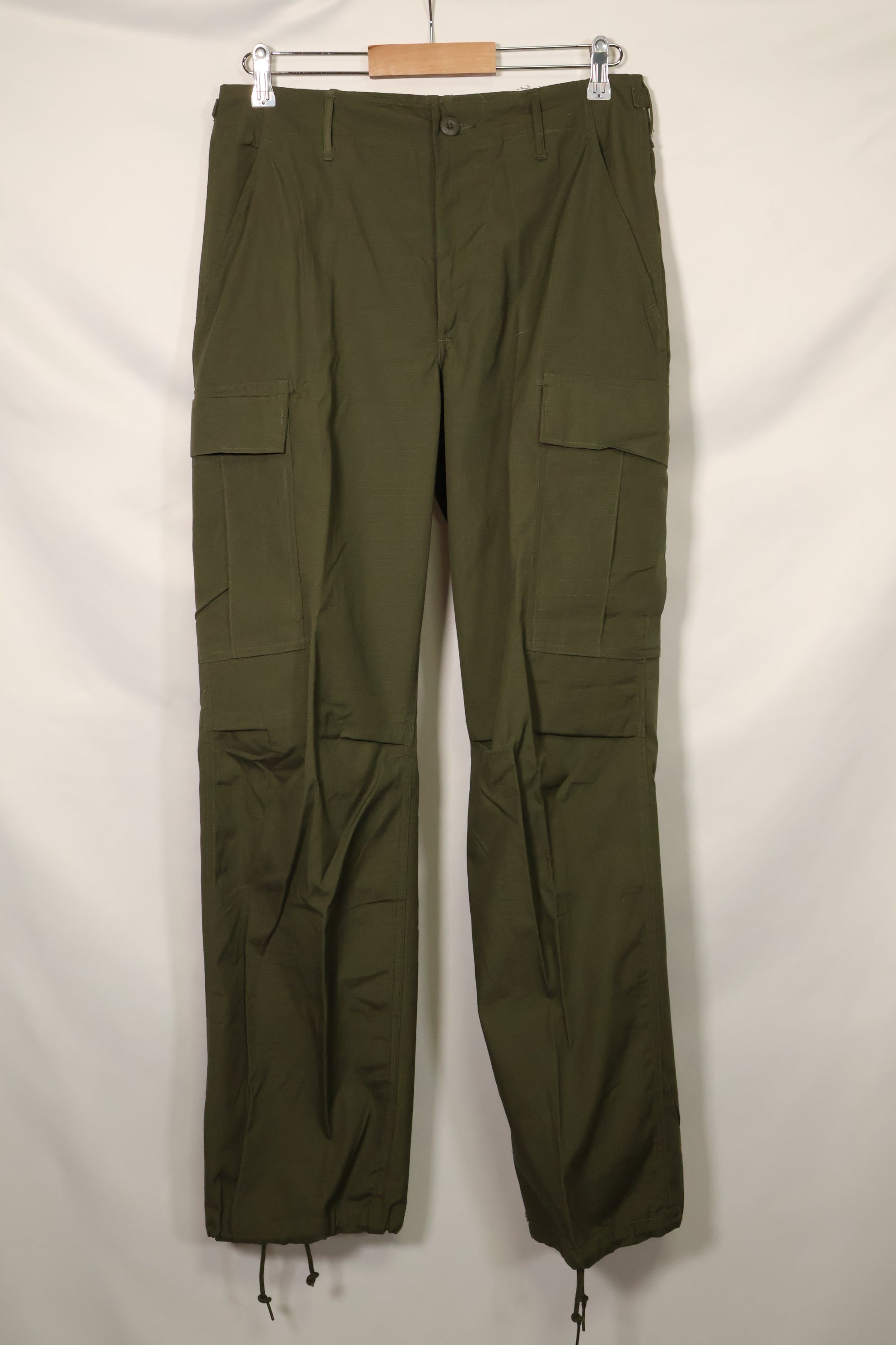 1969年製 デッドストック　4th Model ジャングルファティーグ パンツ　S-L 未使用品