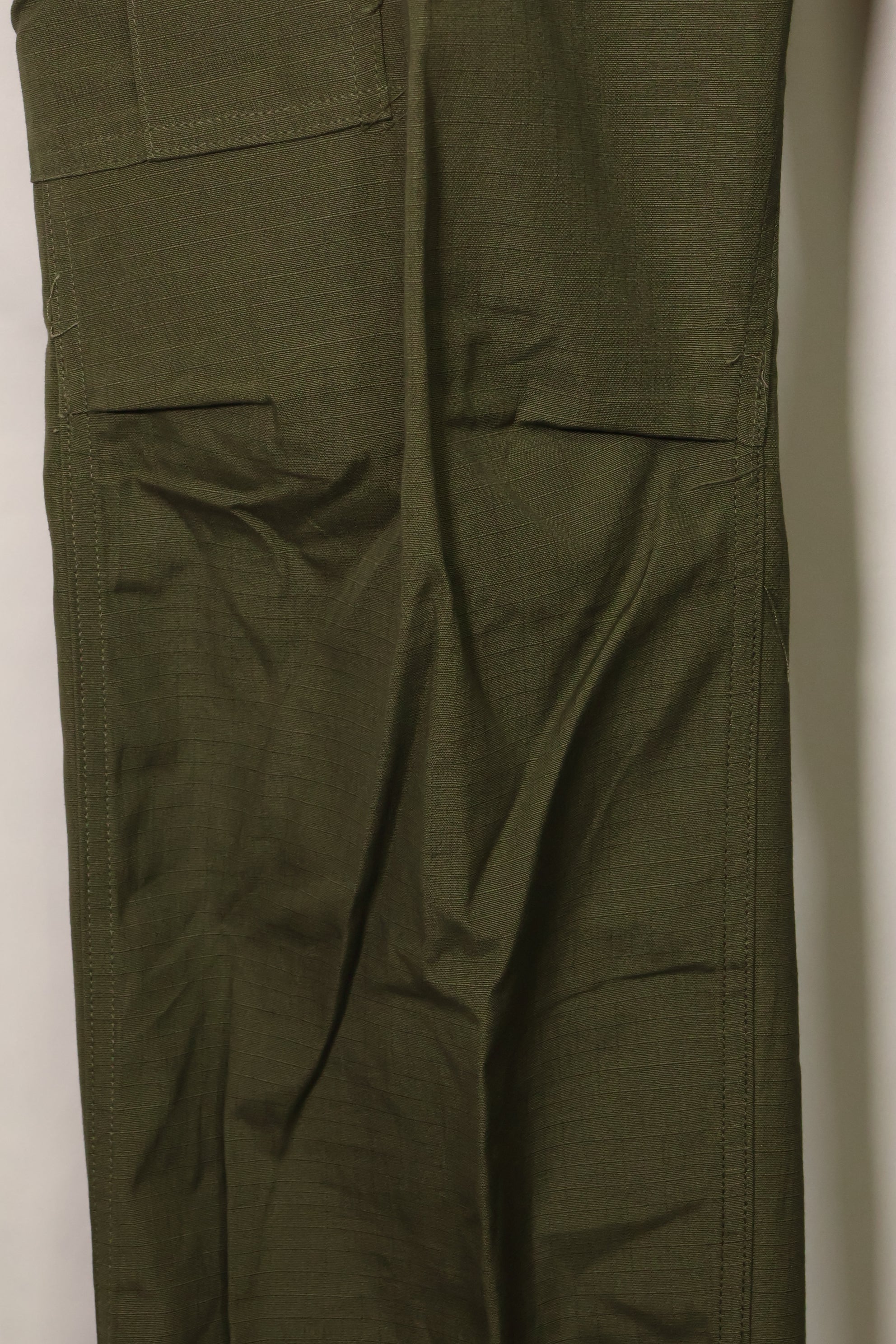 1969年製 デッドストック　4th Model ジャングルファティーグ パンツ　S-L 未使用品