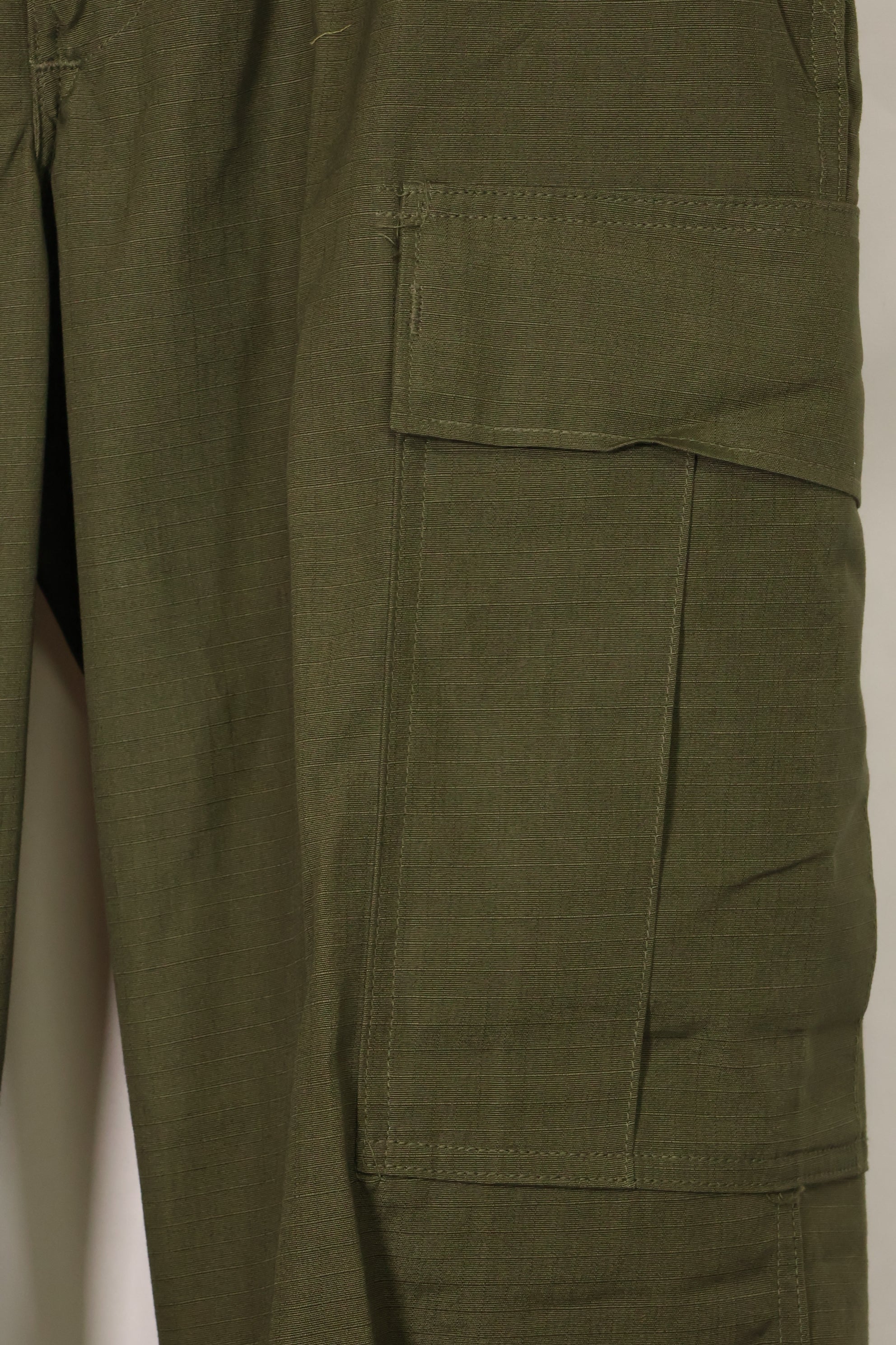 1969年製 デッドストック　4th Model ジャングルファティーグ パンツ　S-L 未使用品
