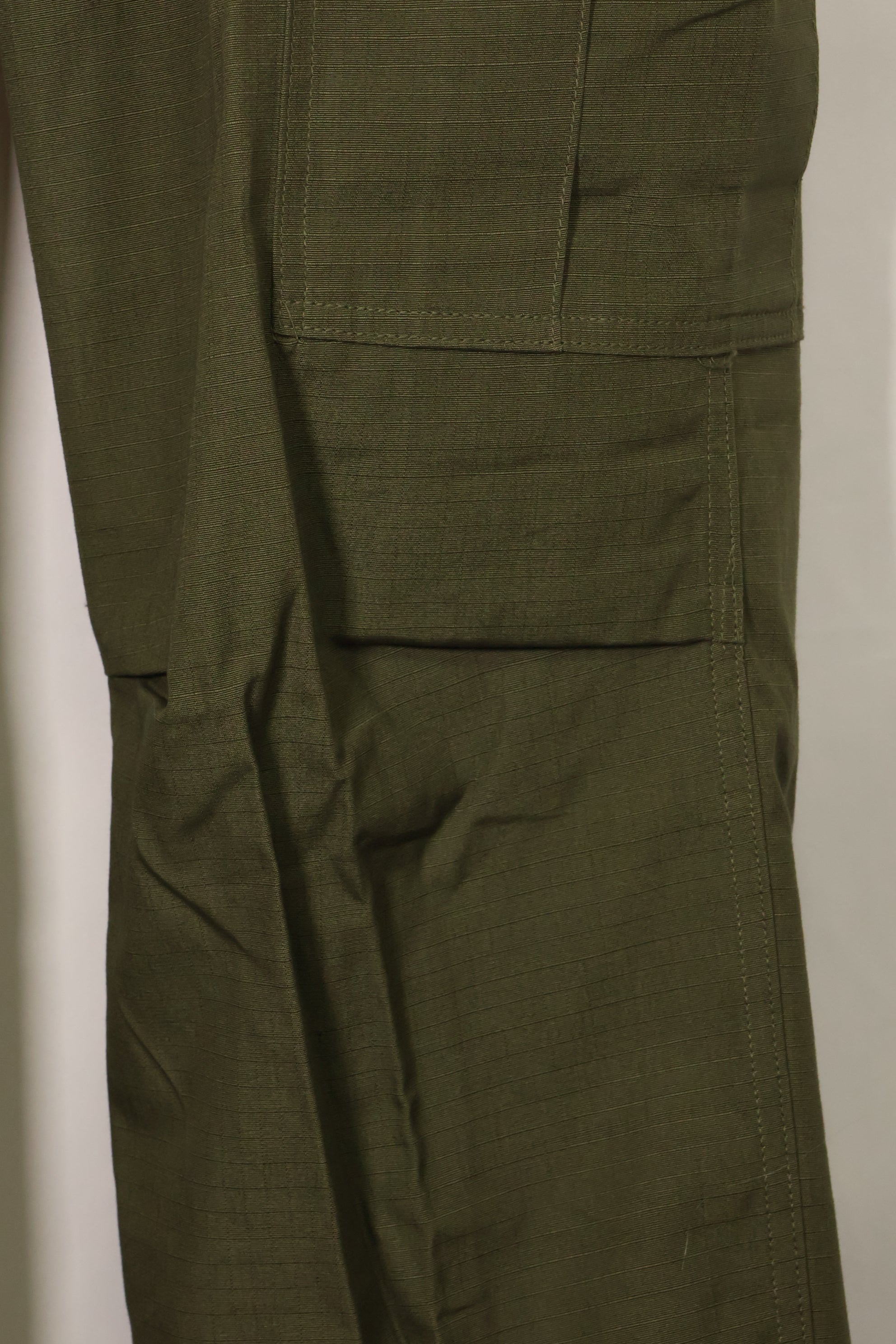 1969年製 デッドストック　4th Model ジャングルファティーグ パンツ　S-L 未使用品