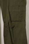 1969年製 デッドストック　4th Model ジャングルファティーグ パンツ　S-L 未使用品