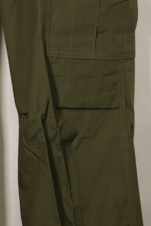 1969年製 デッドストック　4th Model ジャングルファティーグ パンツ　S-L 未使用品
