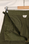 1969年製 デッドストック　4th Model ジャングルファティーグ パンツ　S-L 未使用品