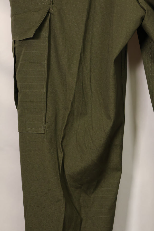 1969年製 デッドストック　4th Model ジャングルファティーグ パンツ　S-L 未使用品