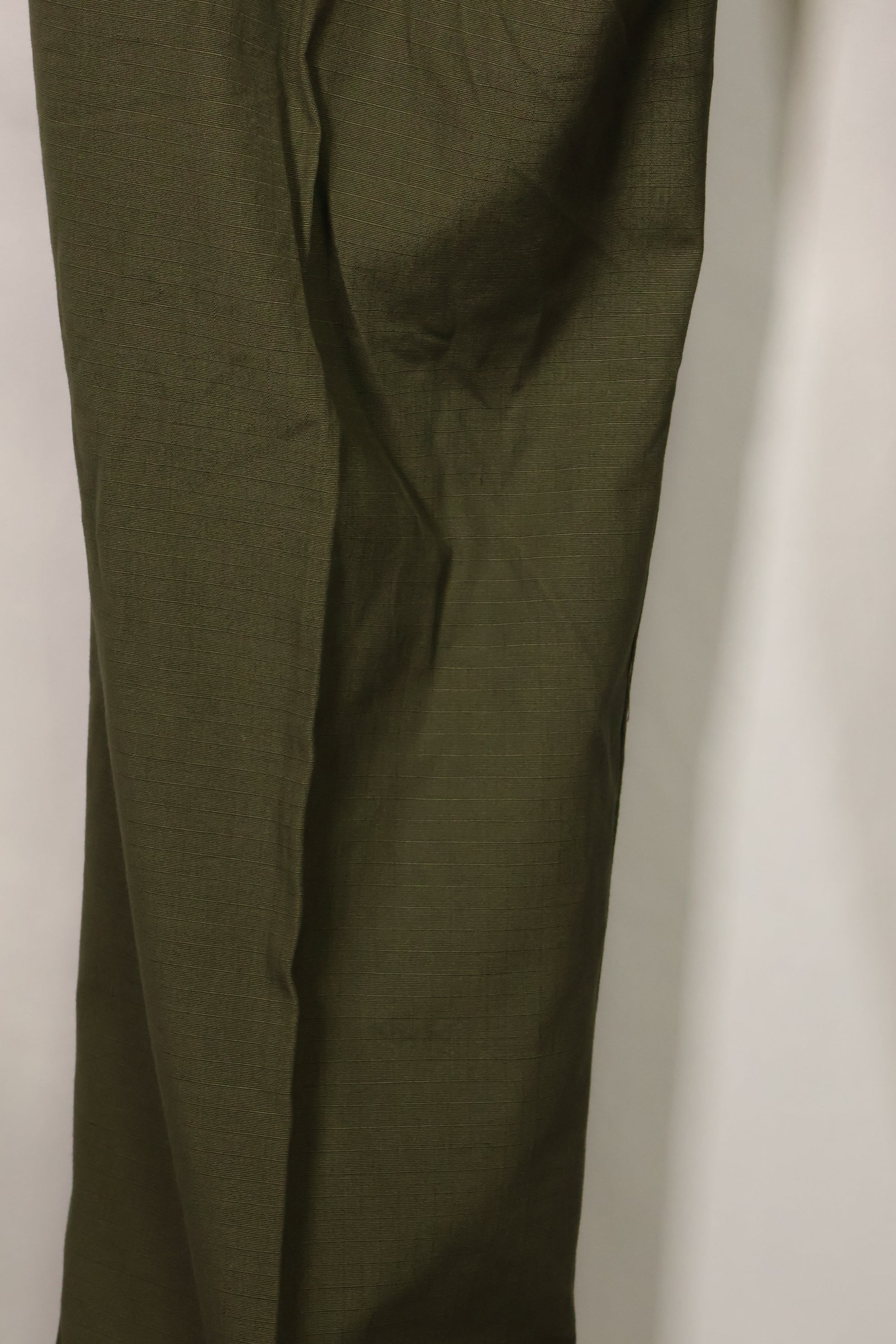 1969年製 デッドストック　4th Model ジャングルファティーグ パンツ　S-L 未使用品