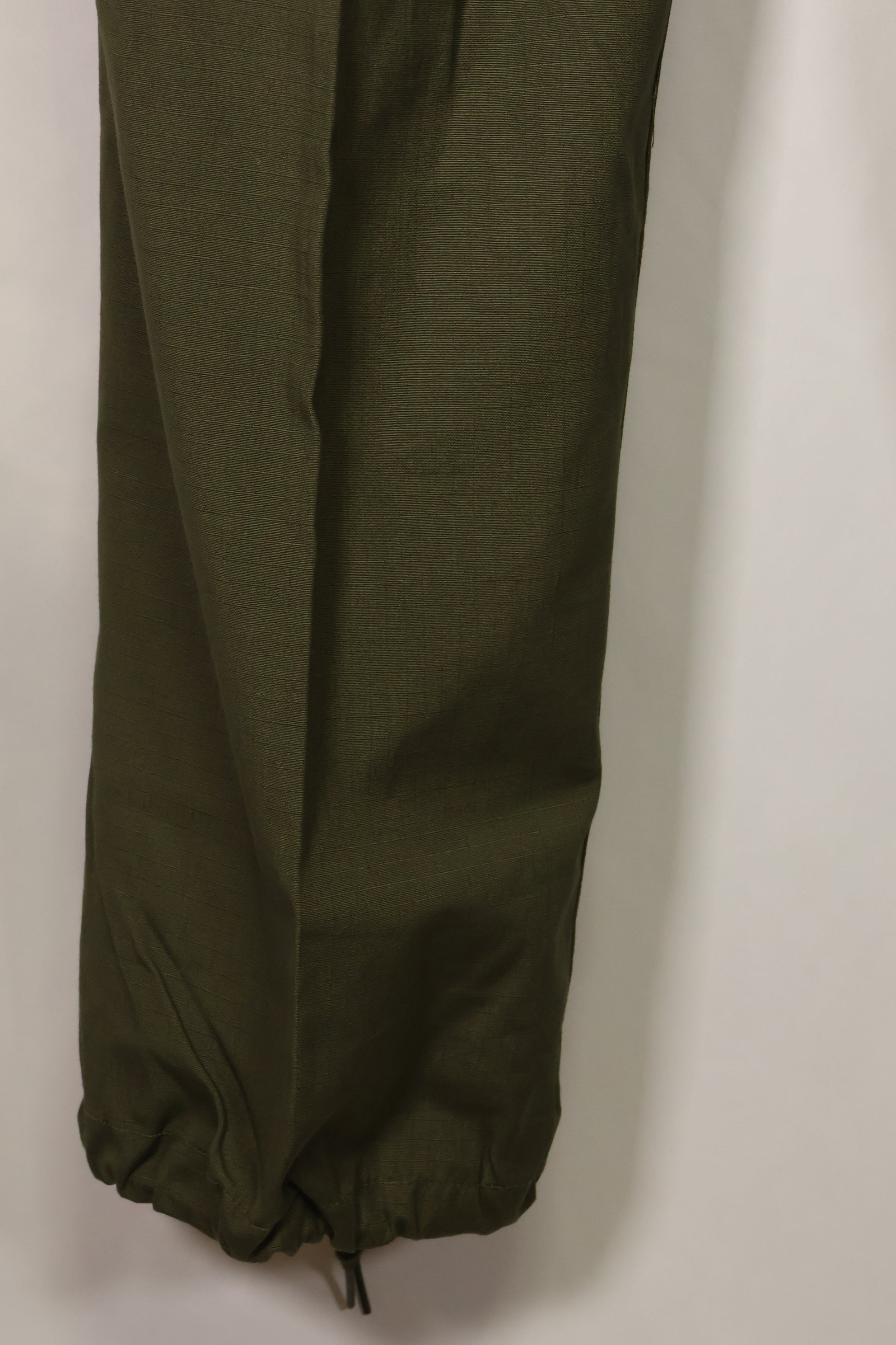 1969年製 デッドストック　4th Model ジャングルファティーグ パンツ　S-L 未使用品