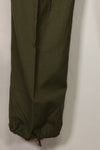 1969年製 デッドストック　4th Model ジャングルファティーグ パンツ　S-L 未使用品