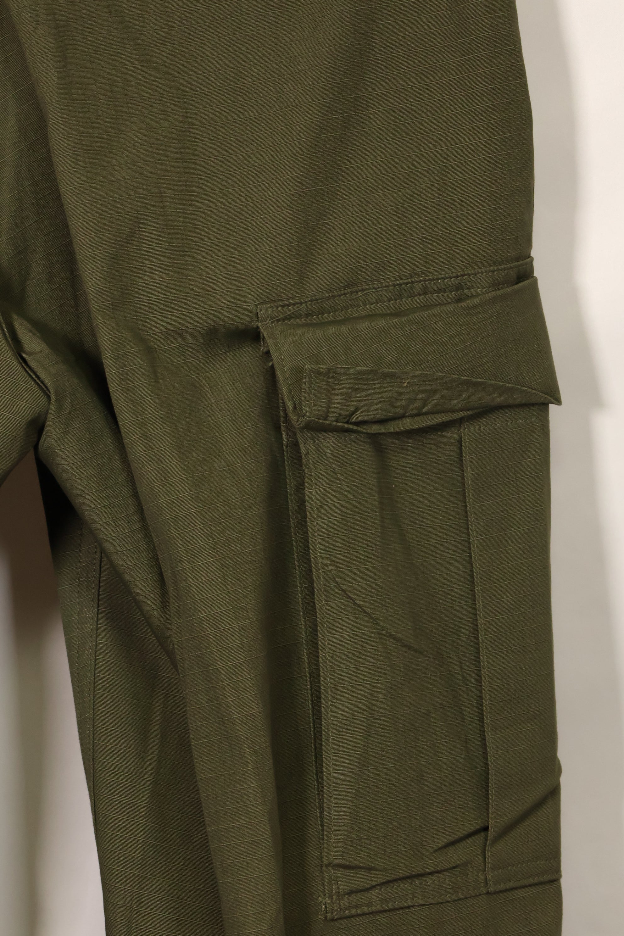 1969年製 デッドストック　4th Model ジャングルファティーグ パンツ　S-L 未使用品