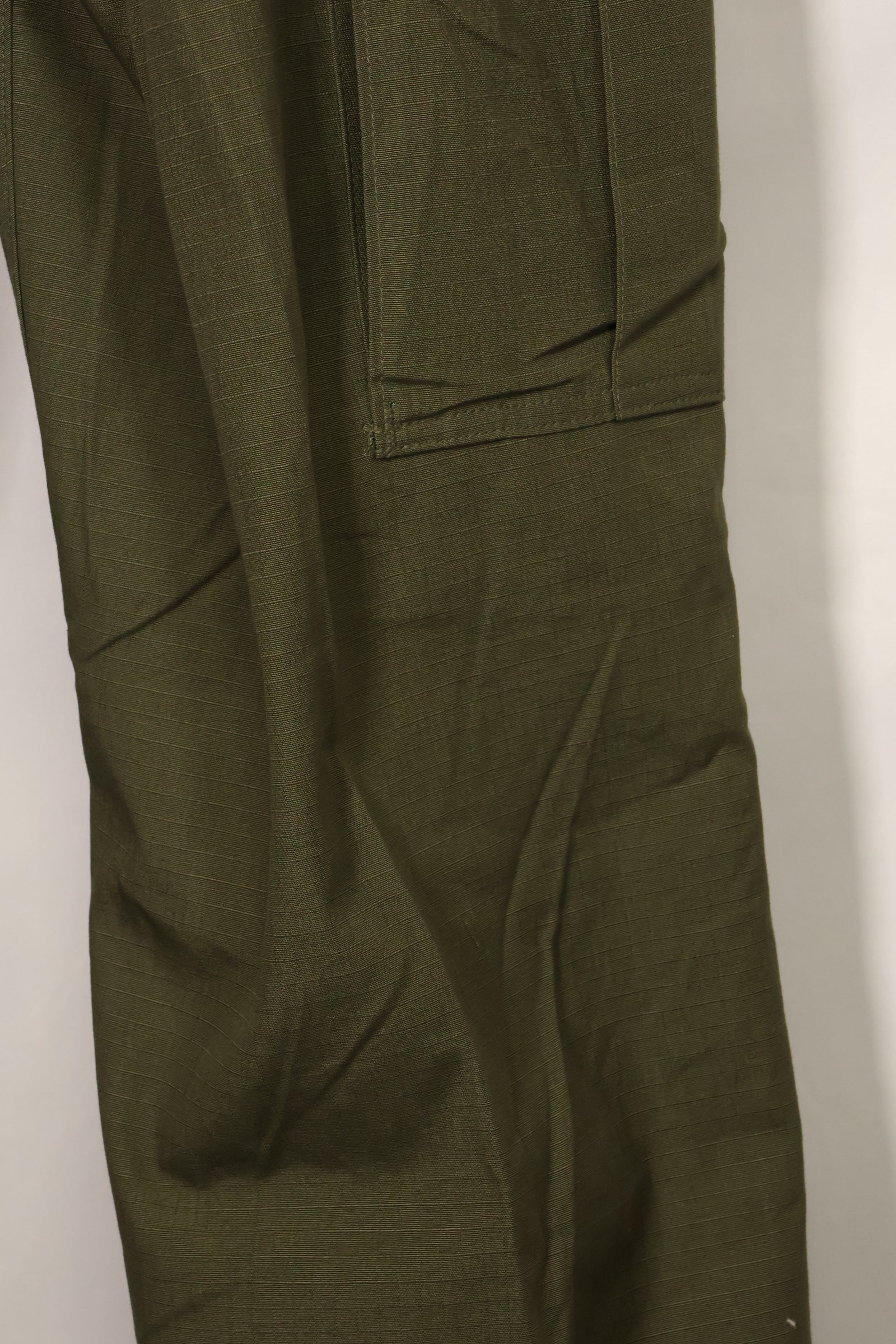 1969年製 デッドストック　4th Model ジャングルファティーグ パンツ　S-L 未使用品