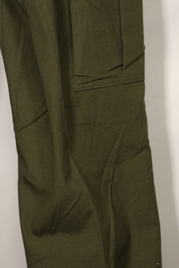 1969年製 デッドストック　4th Model ジャングルファティーグ パンツ　S-L 未使用品