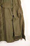 1960年代後半頃　アメリカ軍　NOMEX　フライヤージャケット　タグ欠損　中古品