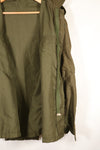1960年代後半頃　アメリカ軍　NOMEX　フライヤージャケット　タグ欠損　中古品