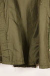 1960年代後半頃　アメリカ軍　NOMEX　フライヤージャケット　タグ欠損　中古品