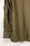 1960年代後半頃　アメリカ軍　NOMEX　フライヤージャケット　タグ欠損　中古品