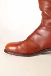 1940年代　個人調達　パイロットブーツ　ショートブーツ　中古品