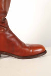 1940年代　個人調達　パイロットブーツ　ショートブーツ　中古品