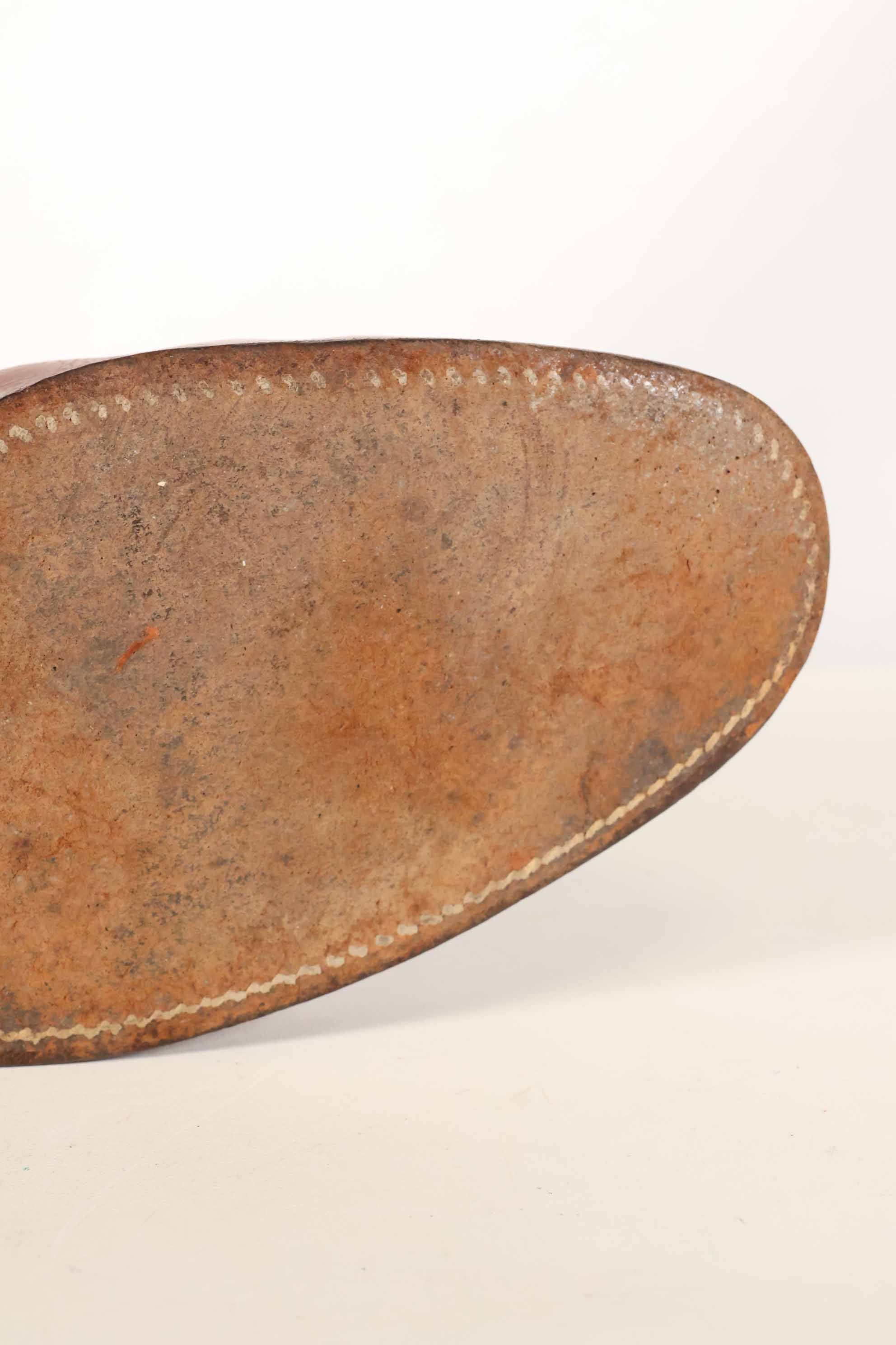 1940年代　個人調達　パイロットブーツ　ショートブーツ　中古品