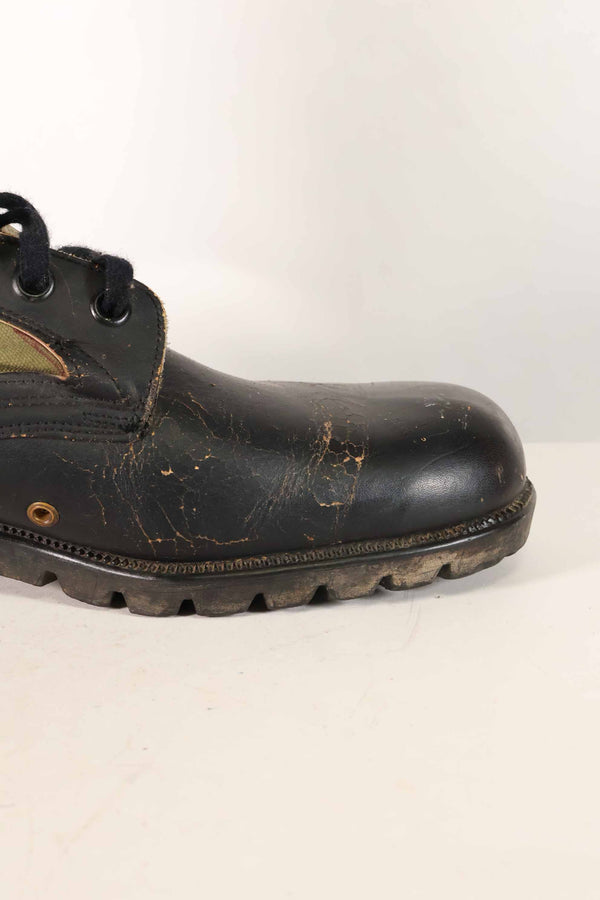 1962年契約　1st Model 　アメリカ軍　ジャングルブーツ　ビブラムソール　13R　中古品