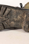 1964年契約　2nd Model　アメリカ軍　ジャングルブーツ　ビブラムソール　13R　中古品