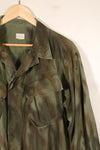 1969年契約　M-R　実物ジャケットベース　MACV SOG　スプレーペイントジャケット　再現品　MILITARIA 1911製　中古品