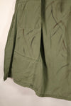 1969年契約　M-R　実物ジャケットベース　MACV SOG　スプレーペイントジャケット　再現品　MILITARIA 1911製　中古品