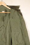 1969年契約　M-R　実物ジャケットベース　MACV SOG　スプレーペイントジャケット　再現品　MILITARIA 1911製　中古品