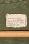 1969年契約　M-R　実物ジャケットベース　MACV SOG　スプレーペイントジャケット　再現品　MILITARIA 1911製　中古品