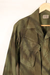 1969年契約　X-S-R　実物ジャケットベース　MACV SOG　スプレーペイントジャケット　再現品　MILITARIA 1911製　中古品