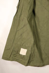 1969年契約　X-S-R　実物ジャケットベース　MACV SOG　スプレーペイントジャケット　再現品　MILITARIA 1911製　中古品