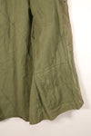 1969年契約　X-S-R　実物ジャケットベース　MACV SOG　スプレーペイントジャケット　再現品　MILITARIA 1911製　中古品