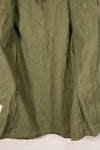 1969年契約　X-S-R　実物ジャケットベース　MACV SOG　スプレーペイントジャケット　再現品　MILITARIA 1911製　中古品