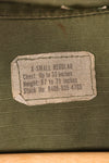 1969年契約　X-S-R　実物ジャケットベース　MACV SOG　スプレーペイントジャケット　再現品　MILITARIA 1911製　中古品