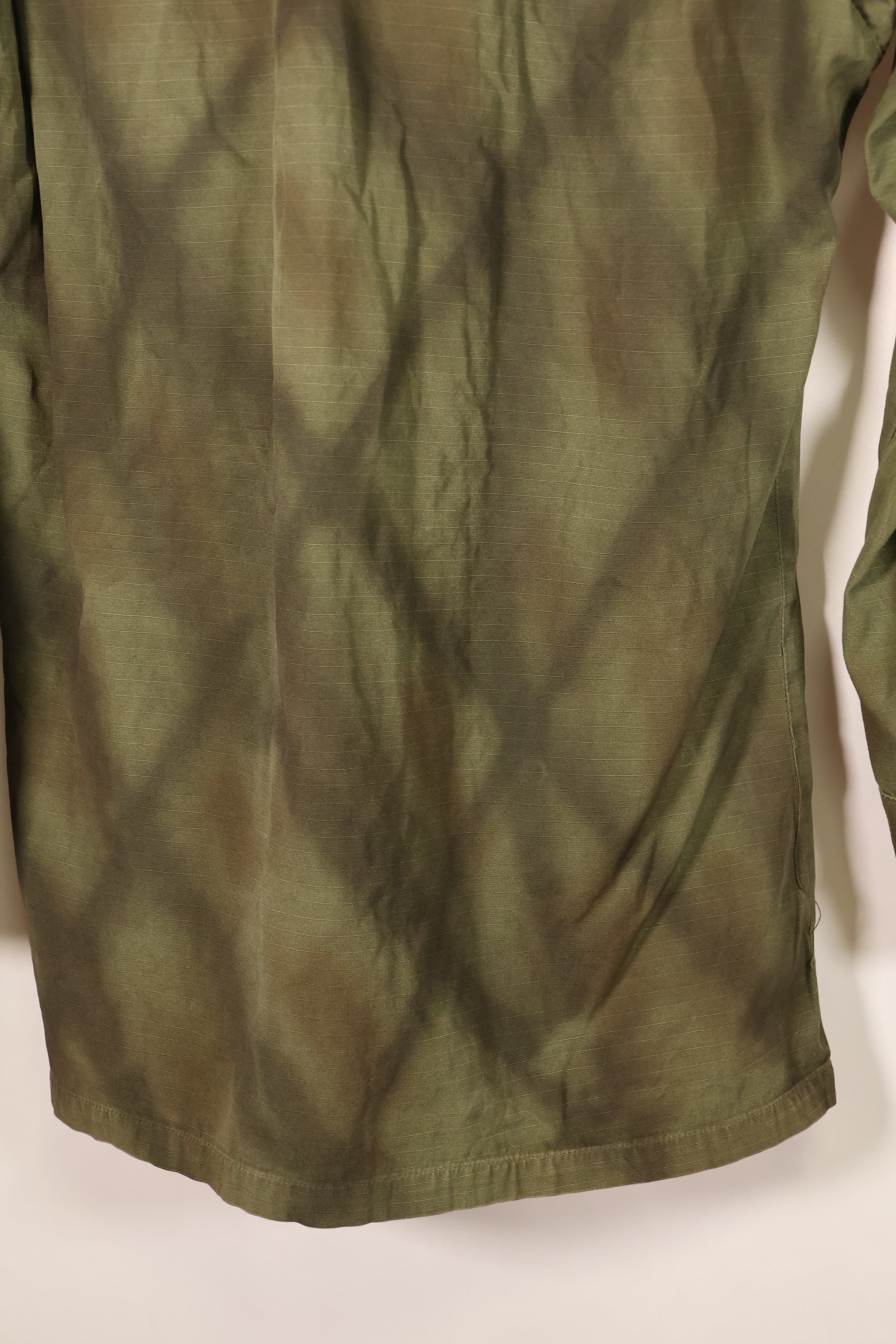 1969年契約　X-S-R　実物ジャケットベース　MACV SOG　スプレーペイントジャケット　再現品　MILITARIA 1911製　中古品