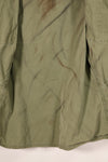 1960年代後半契約　推定 S-Rサイズ　実物ジャケットベース　MACV SOG　スプレーペイントジャケット　再現品　MILITARIA 1911製　中古品