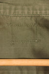 1960年代後半契約　推定 S-Rサイズ　実物ジャケットベース　MACV SOG　スプレーペイントジャケット　再現品　MILITARIA 1911製　中古品